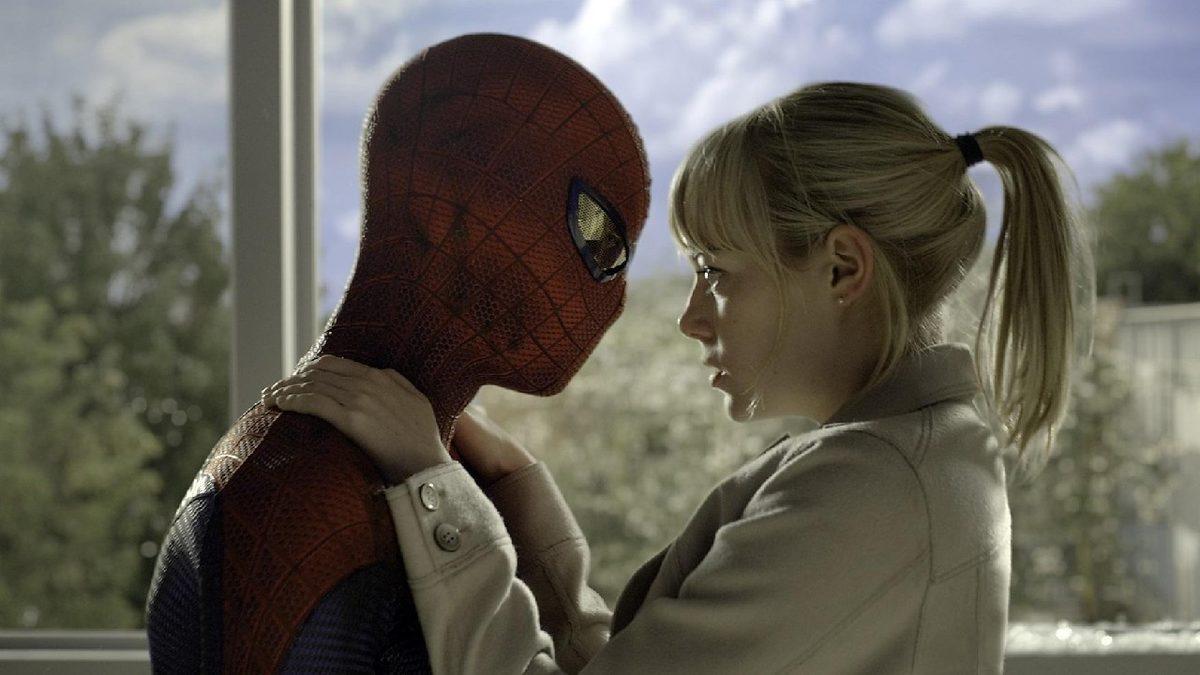 Spider-Man Filmlerini İzleyen Gerçek Hayranların Tamamını Doğru Cevaplayacağı Test