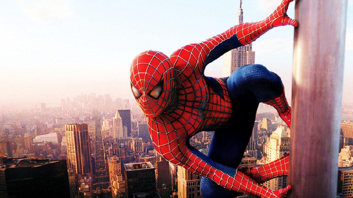 Spider-Man Filmlerini İzleyen Gerçek Hayranların Tamamını Doğru Cevaplayacağı Test