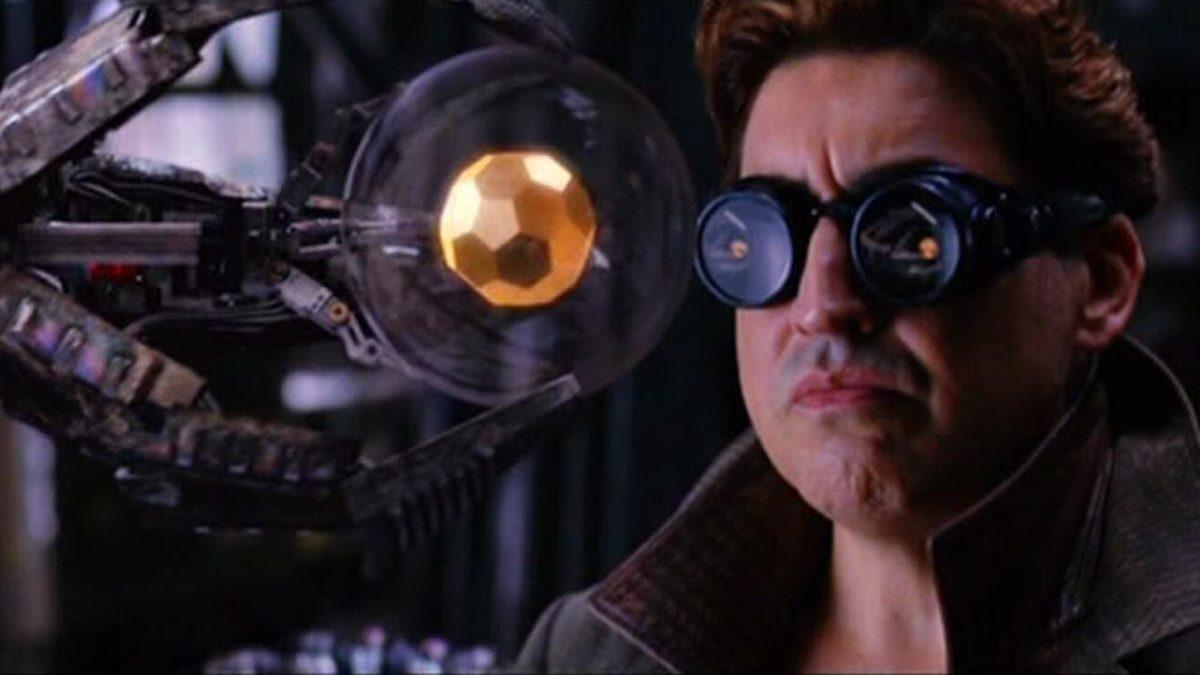 Spider-Man Filmlerini İzleyen Gerçek Hayranların Tamamını Doğru Cevaplayacağı Test