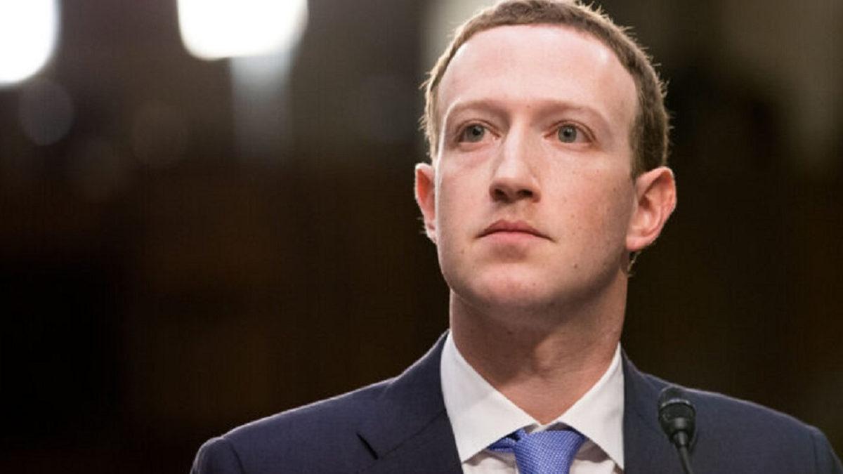 Sızdırılan Facebook Verileri Arasında Mark Zuckerberg’e Ait Telefon Numarasının da Bulunduğu İddia Edildi
