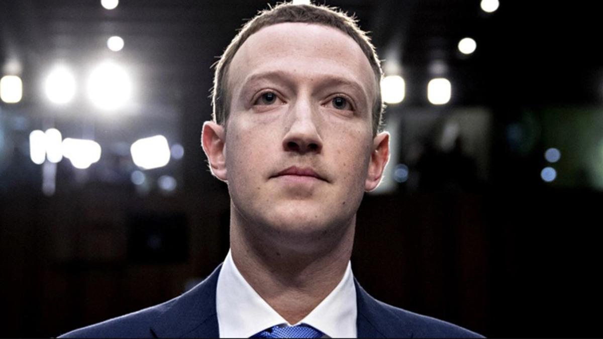 Sızdırılan Facebook Verileri Arasında Mark Zuckerberg’e Ait Telefon Numarasının da Bulunduğu İddia Edildi