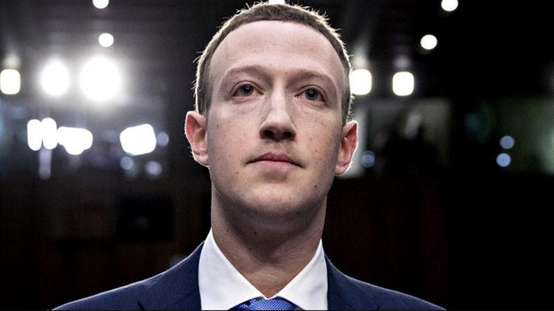 Sızdırılan Facebook Verileri Arasında Mark Zuckerberg’e Ait Telefon Numarasının da Bulunduğu İddia Edildi