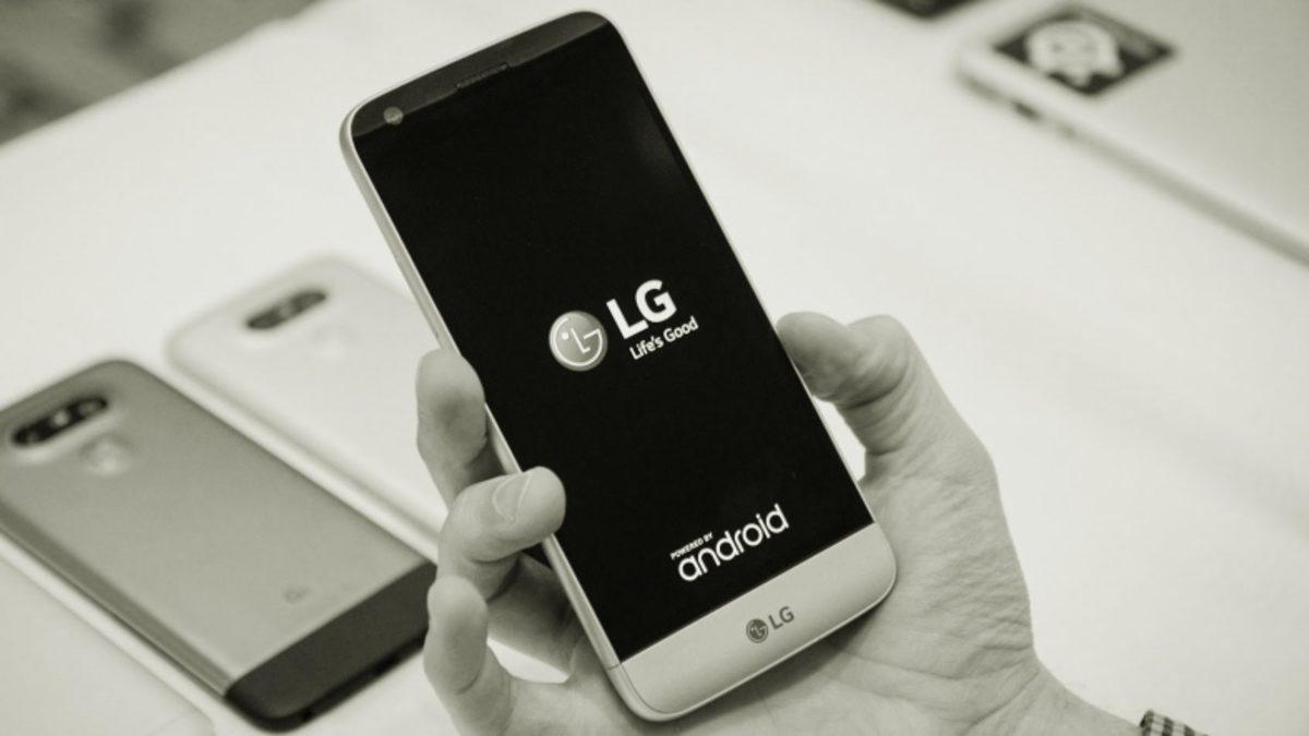 Bir Dev Daha Sektöre Veda Etti: LG, Akıllı Telefon Bölümünü Kapattığını Duyurdu
