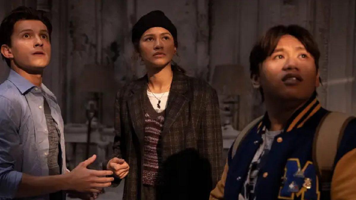 Spider-Man Filmlerini İzleyen Gerçek Hayranların Tamamını Doğru Cevaplayacağı Test