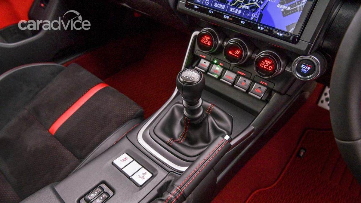 2022 Toyota GR 86, Subaru BRZ’nin Tek Yumurta İkizi Tasarımıyla Tanıtıldı