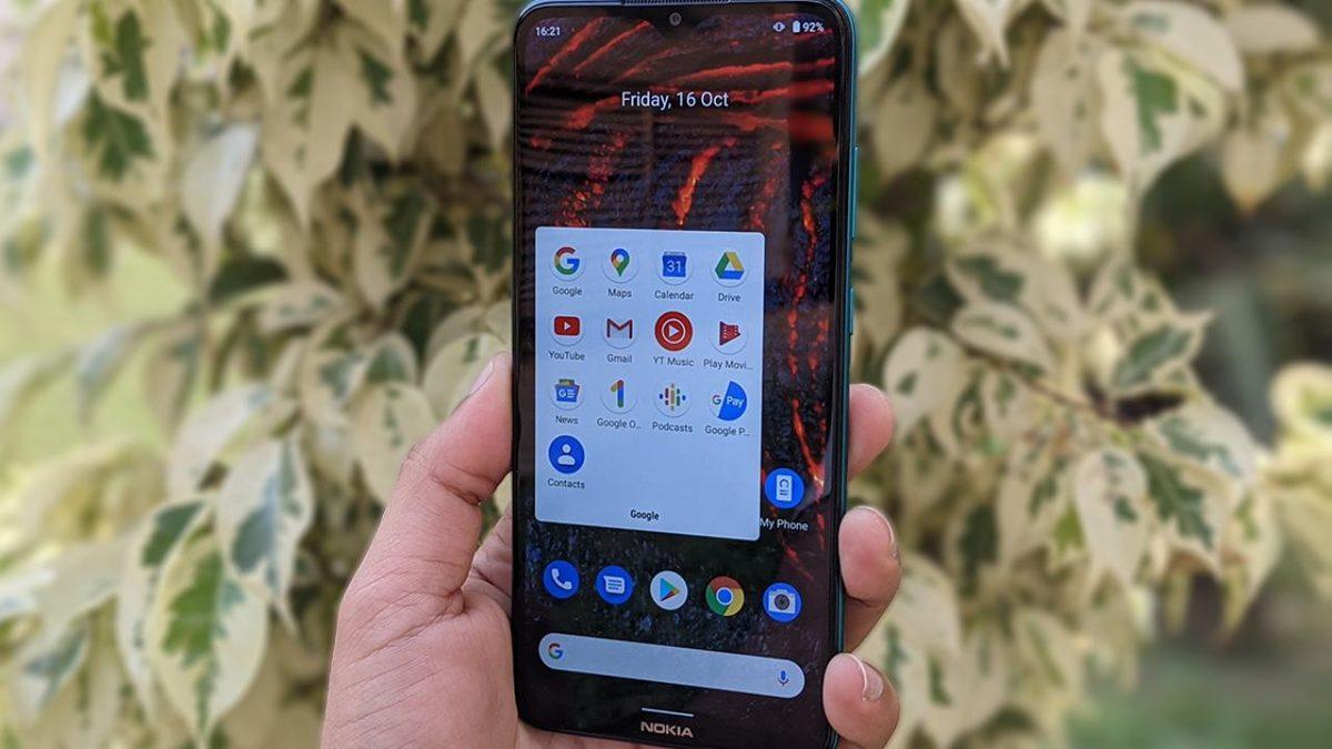 Nokia, Kendi Android Arayüzünü Tasarlamayı Planladığını Gösteren Bir İş İlanı Yayınladı