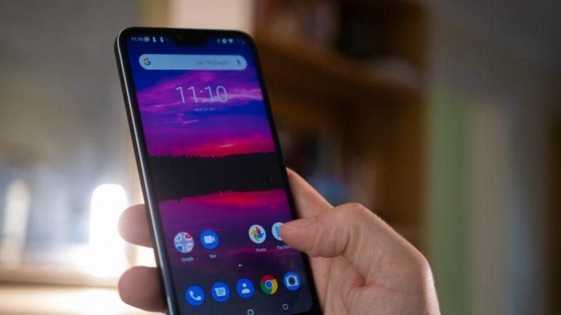 Nokia, Kendi Android Arayüzünü Tasarlamayı Planladığını Gösteren Bir İş İlanı Yayınladı