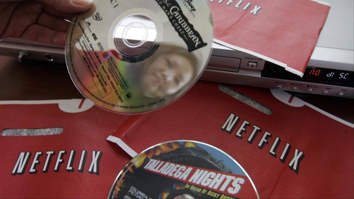 Her Şey Dizi Film Çekmekle Olmuyor: Peki Netflix, Nasıl Bu Kadar Başarılı Bir Şirket Oldu?