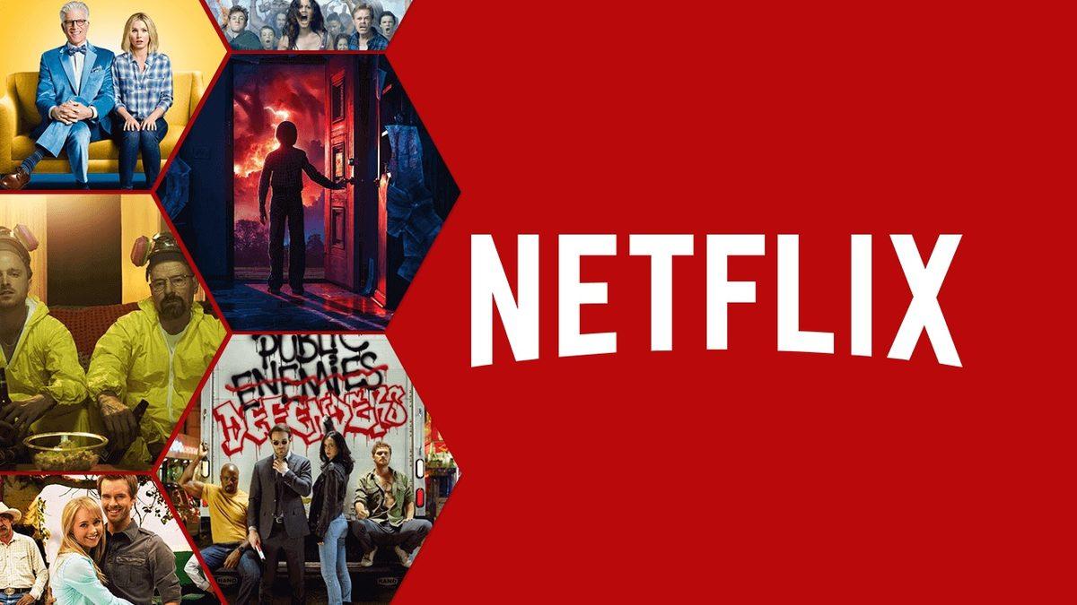 Her Şey Dizi Film Çekmekle Olmuyor: Peki Netflix, Nasıl Bu Kadar Başarılı Bir Şirket Oldu?