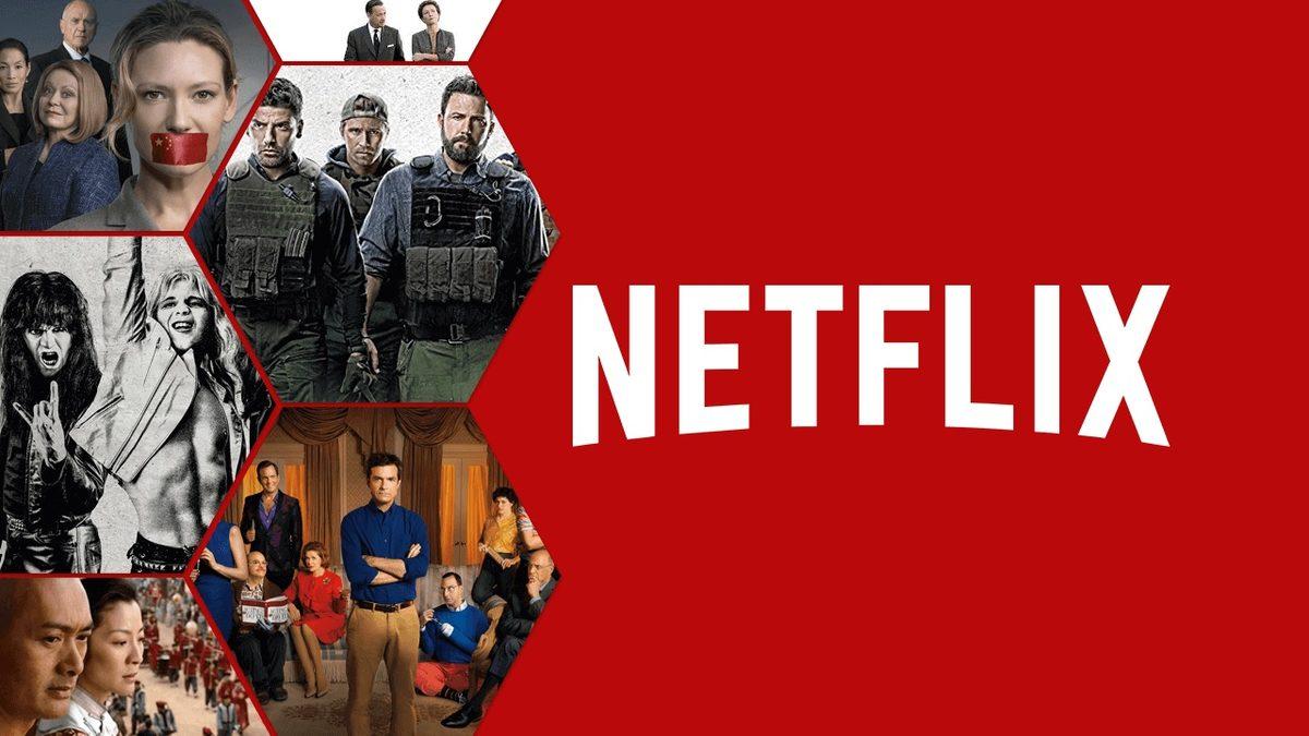 Her Şey Dizi Film Çekmekle Olmuyor: Peki Netflix, Nasıl Bu Kadar Başarılı Bir Şirket Oldu?
