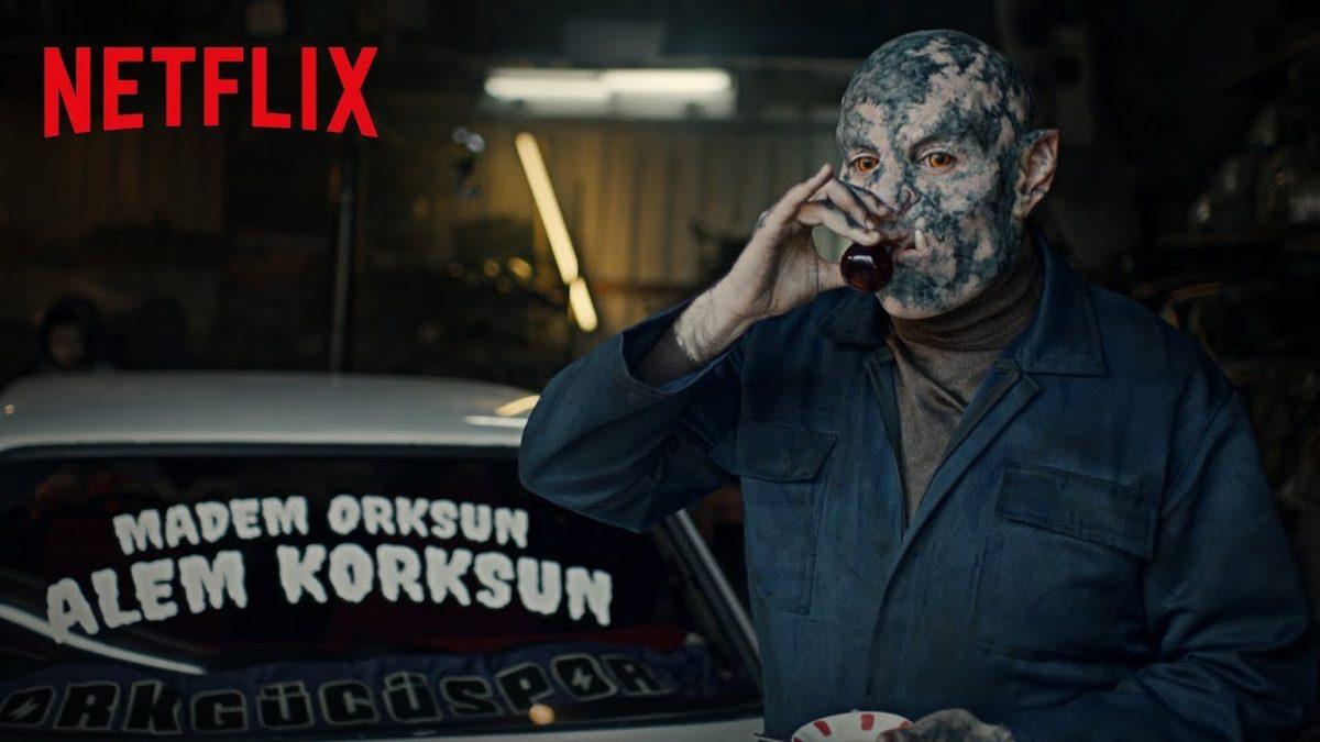 Her Şey Dizi Film Çekmekle Olmuyor: Peki Netflix, Nasıl Bu Kadar Başarılı Bir Şirket Oldu?