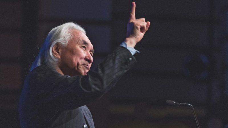 Dünyaca Ünlü Fizikçi: James Webb Uzay Teleskobu Dünya Dışı Yaşamı Keşfedecek