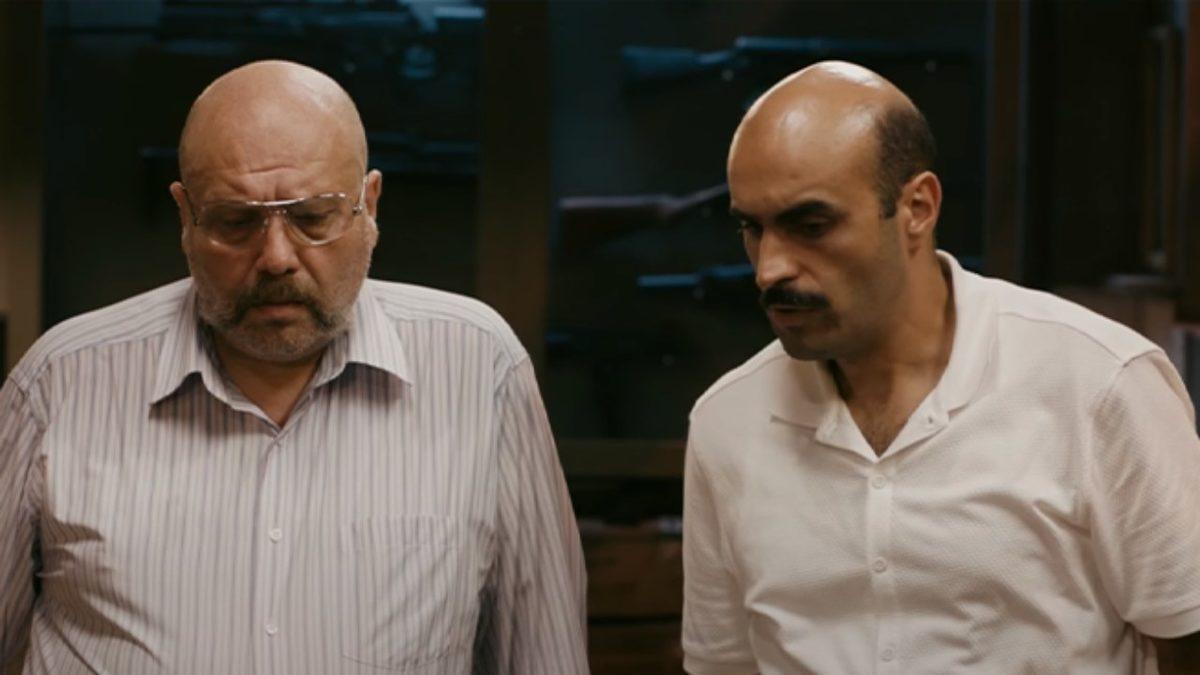 ATV, Ölümlü Dünya Filmindeki 