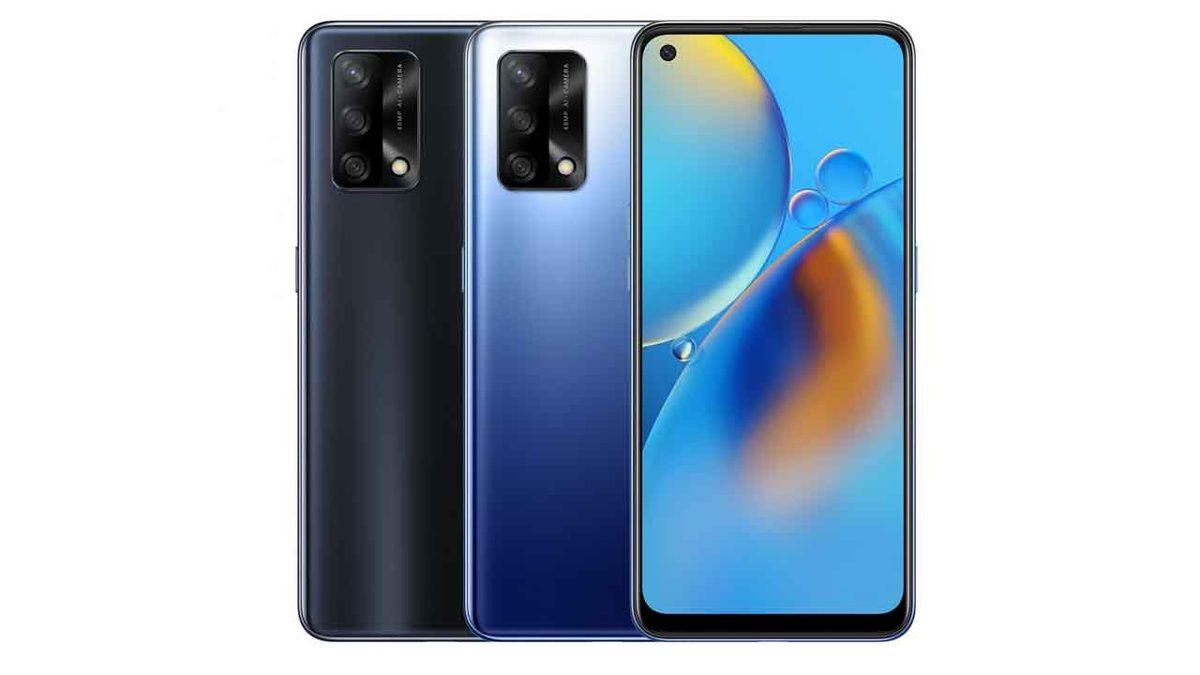 OPPO, Makul Fiyat Performans Aralığında Olan Telefonları A74 ve A74 5G’yi Duyurdu