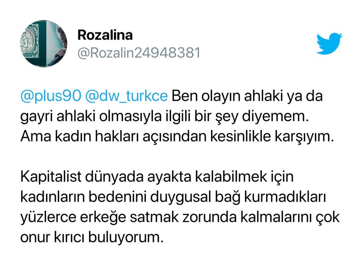 Türkiye’deki Seks İşçilerinin Konuştuğu 18+ YouTube Videosu, Sosyal Medyada Çok Ciddi Tartışma Yarattı: İşte Gelen Tepkiler ve Yaşananlar