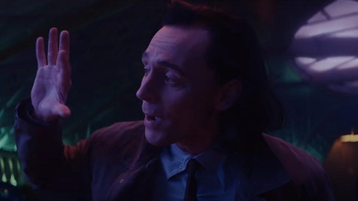 Marvel, Loki Dizisinin Yayın Tarihini Açıkladı [Yeni Fragman da Geldi]