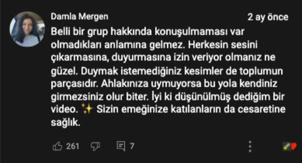 Türkiye’deki Seks İşçilerinin Konuştuğu 18+ YouTube Videosu, Sosyal Medyada Çok Ciddi Tartışma Yarattı: İşte Gelen Tepkiler ve Yaşananlar