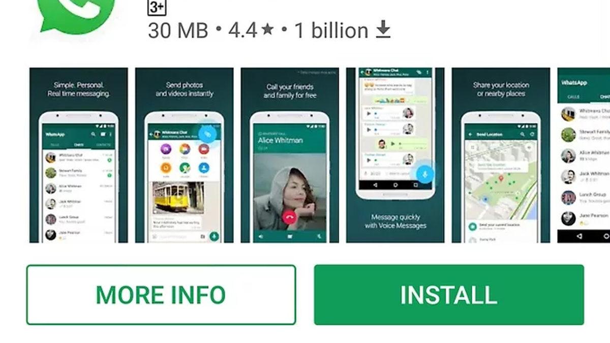 WhatsApp Nasıl İndirilir? [Android, iPhone, Windows ve MacOS]