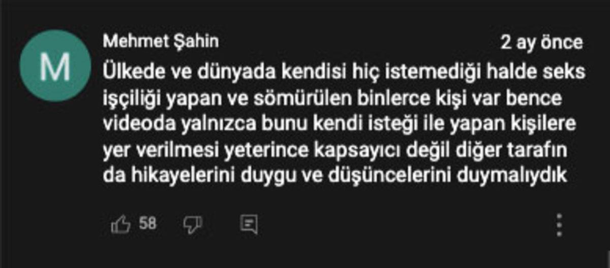 Türkiye’deki Seks İşçilerinin Konuştuğu 18+ YouTube Videosu, Sosyal Medyada Çok Ciddi Tartışma Yarattı: İşte Gelen Tepkiler ve Yaşananlar