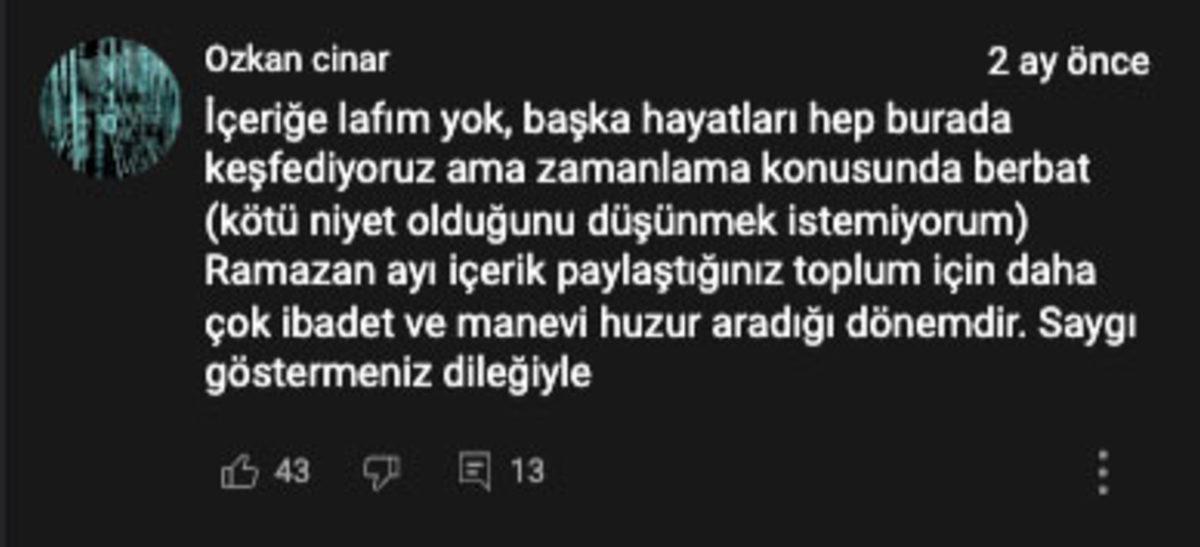 Türkiye’deki Seks İşçilerinin Konuştuğu 18+ YouTube Videosu, Sosyal Medyada Çok Ciddi Tartışma Yarattı: İşte Gelen Tepkiler ve Yaşananlar