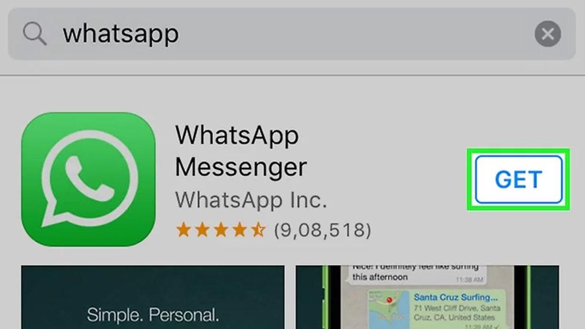 WhatsApp Nasıl İndirilir? [Android, iPhone, Windows ve MacOS]