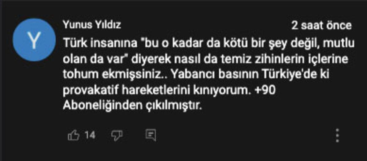 Türkiye’deki Seks İşçilerinin Konuştuğu 18+ YouTube Videosu, Sosyal Medyada Çok Ciddi Tartışma Yarattı: İşte Gelen Tepkiler ve Yaşananlar