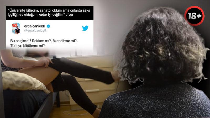 Türkiye’deki Seks İşçilerinin Konuştuğu 18+ YouTube Videosu, Sosyal Medyada Çok Ciddi Tartışma Yarattı: İşte Gelen Tepkiler ve Yaşananlar