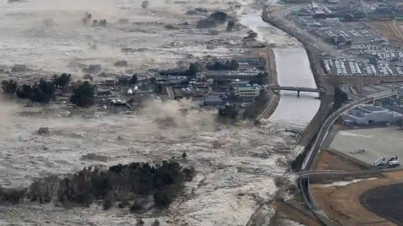 UNESCO’dan Korkutan Uyarı: İstanbul’u Tsunami Vuracak!