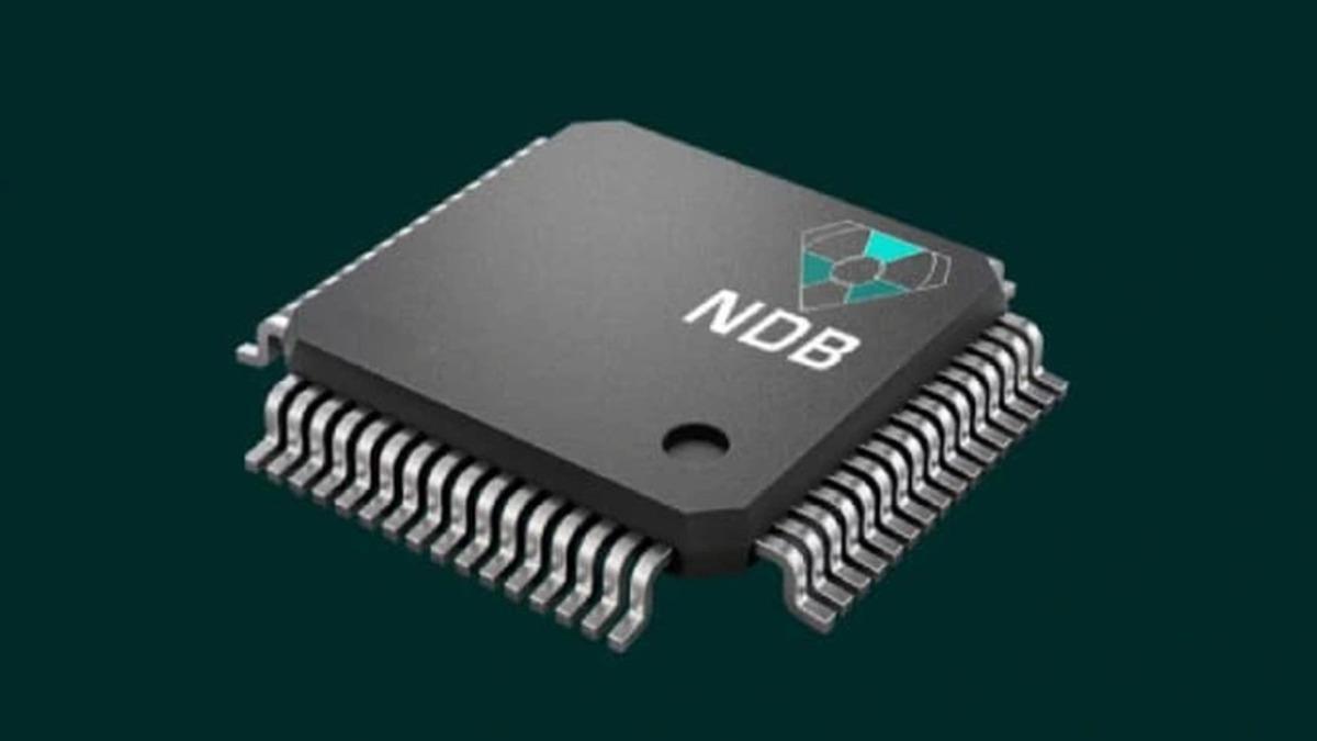 28 Bin Yıl Boyunca Kullanılabilecek Nano Elmas Batarya Üretildi