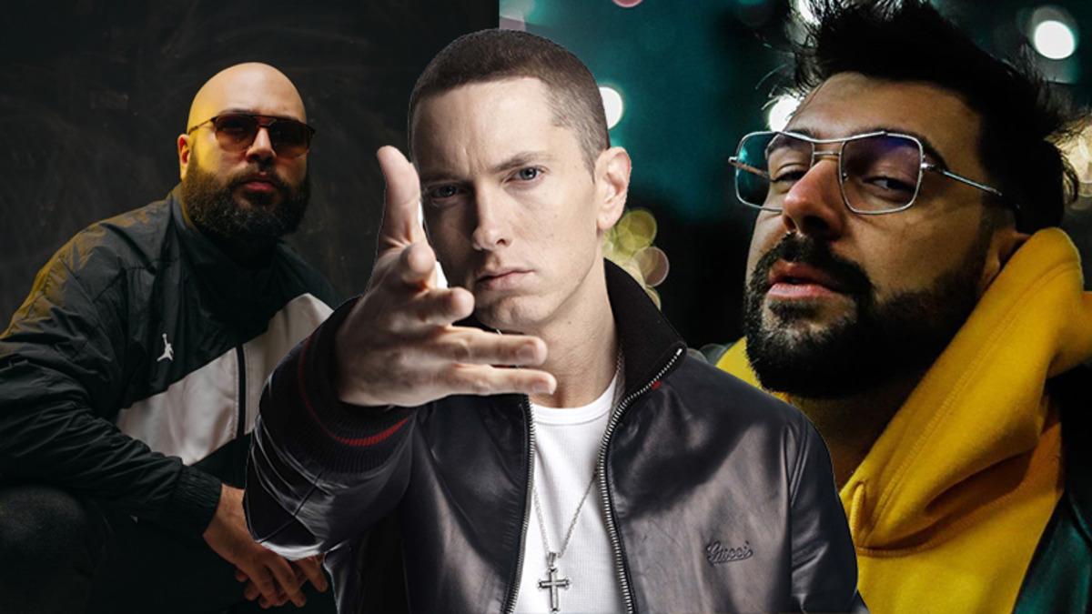 Oyun Oynarken Gaza Getirecek 29 Efsane Rap Şarkısı
