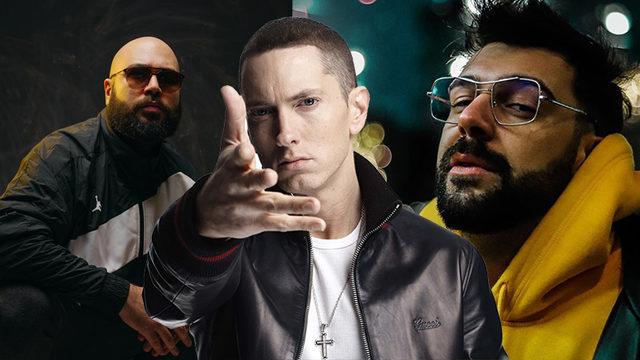 Oyun Oynarken Gaza Getirecek 29 Efsane Rap Şarkısı