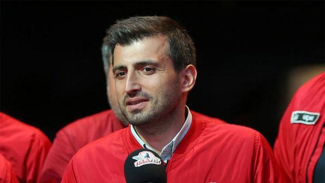 Selçuk Bayraktar: İnsansız Savaş Uçakları İçin Çalışmalarımız Devam Ediyor