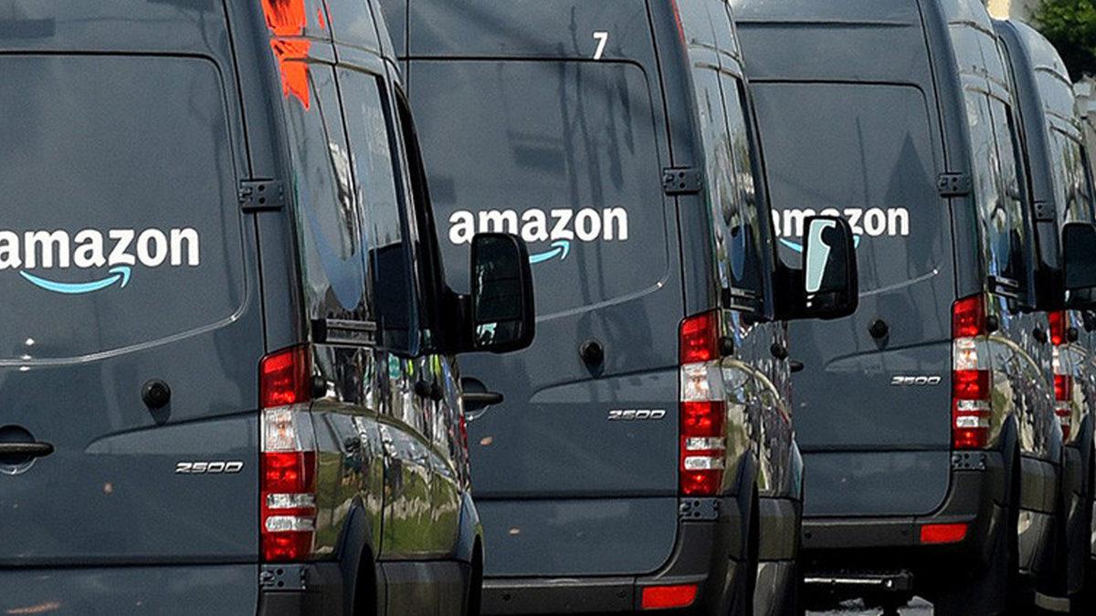 Amazon, Çalışanların İdrarını Pet Şişelere Yapmak Zorunda Kaldığını Kabul Etti
