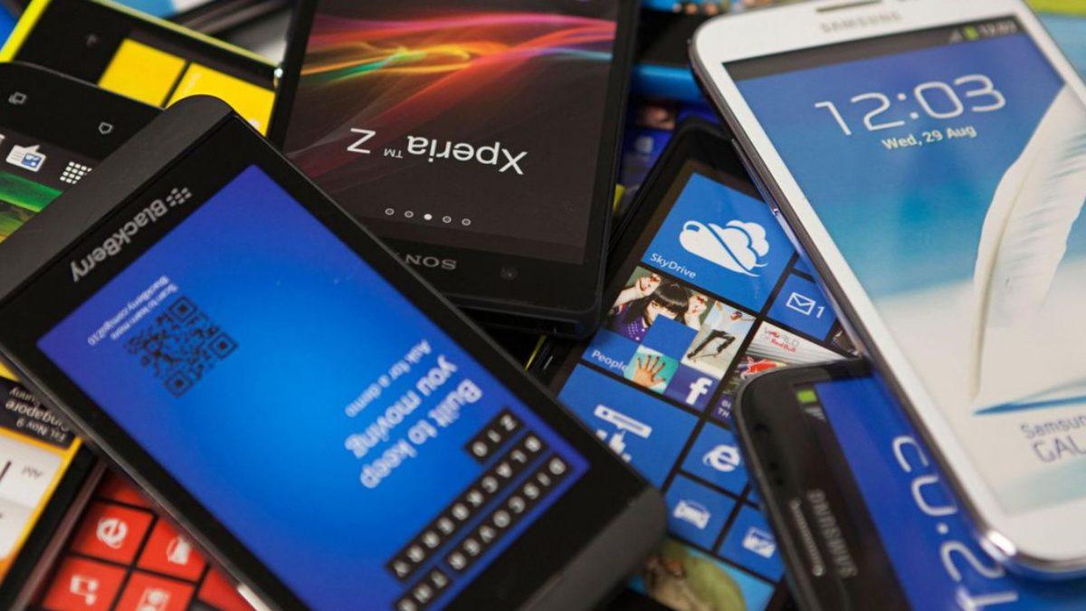 En Çok Mobil Oyun ve Uygulama İndiren Ülkeler Açıklandı: Türkiye Kaçıncı Sırada?