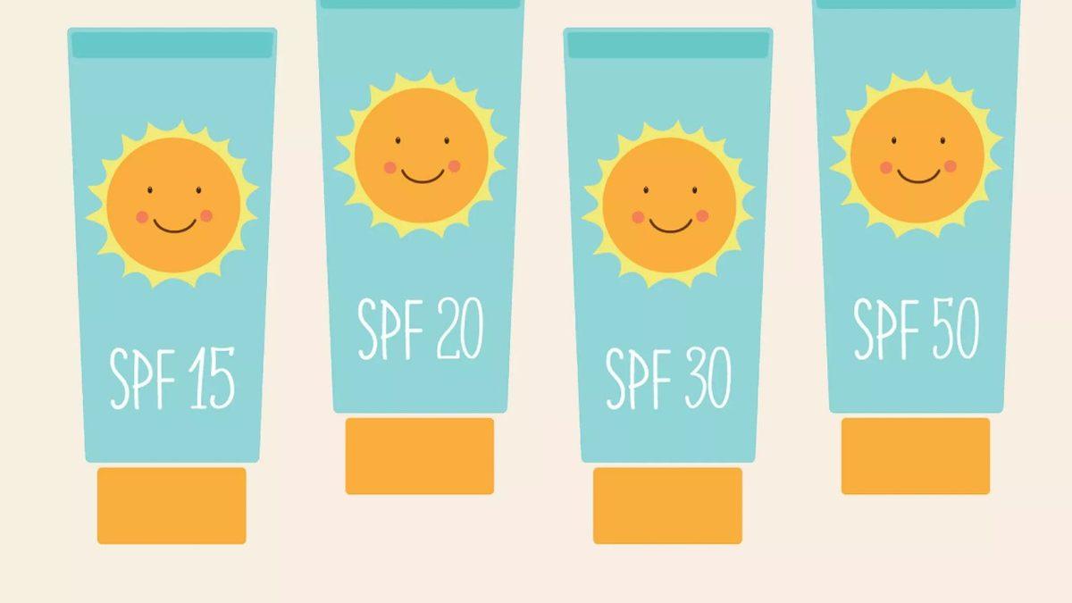 Güneş Kremi Kullanmazsanız Derinizin Ne Hale Gelebileceğini Gösteren Çarpıcı Sonuçlar! Peki Alırken Nelere Dikkat Etmeniz Gerekiyor?