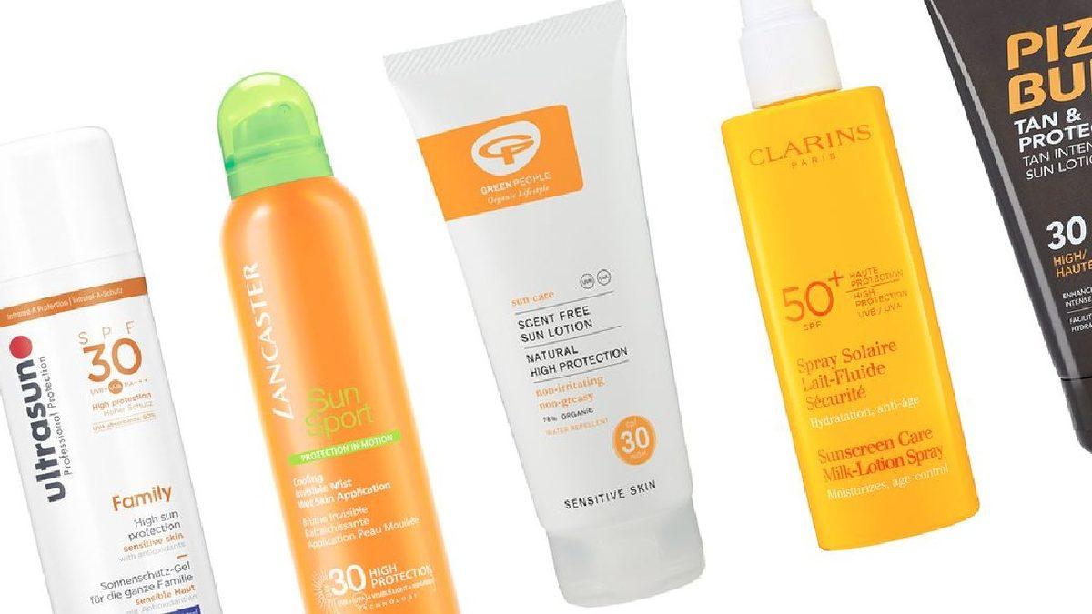 Güneş Kremi Kullanmazsanız Derinizin Ne Hale Gelebileceğini Gösteren Çarpıcı Sonuçlar! Peki Alırken Nelere Dikkat Etmeniz Gerekiyor?