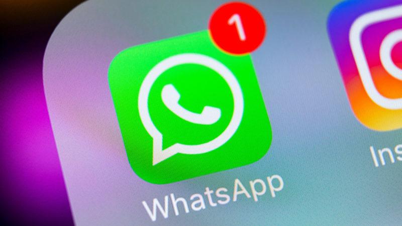 WhatsApp, iOS ile Android Arasında Sohbet Geçmişini Aktarma Özelliğini Test Ediyor