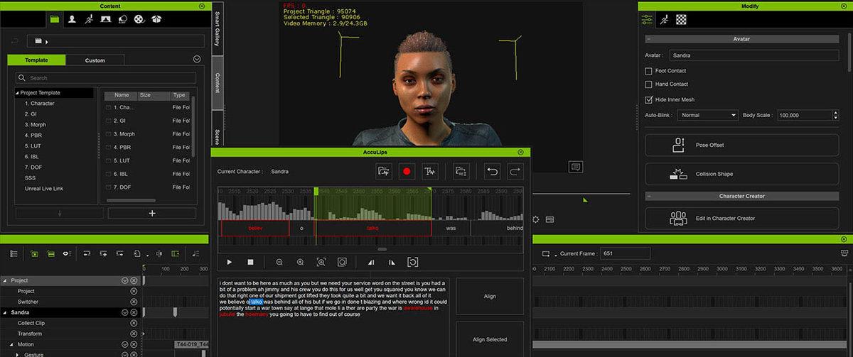NVIDIA, ‘Cyberpunk’ Kısa Filminin Nasıl Oluşturulduğunu Açıkladı [Video]