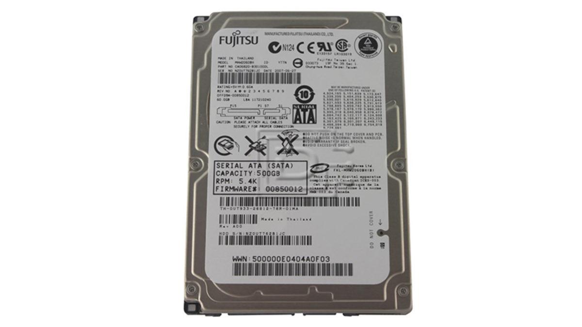 500 GB Depolama Bana Yeter Diyenlere En İyi HDD ve SSD Önerileri