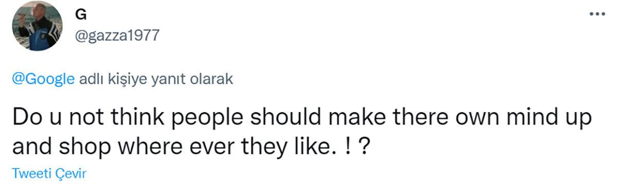 Google’ın Sahibi LGBTQ+ Üyesi İşletmeleri Gösterecek Özelliği Tartışma Yarattı