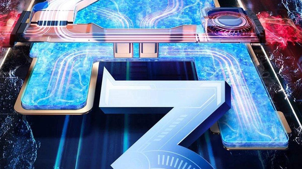 Lenovo Legion 2 Pro Bomba Gibi Geliyor: 144 Hz Ekran, 90 W Hızlı Şarj ve Dahası