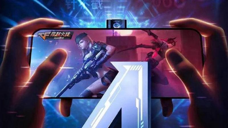 Lenovo Legion 2 Pro Bomba Gibi Geliyor: 144 Hz Ekran, 90 W Hızlı Şarj ve Dahası