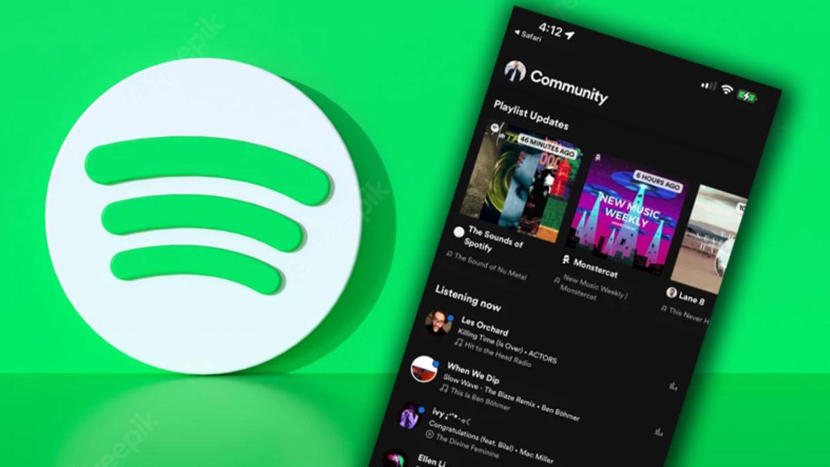 Spotify Kullanıcılarının Yıllardır Beklediği Özellik Nihayet Geliyor: Ama Önemli Bir Farkla…