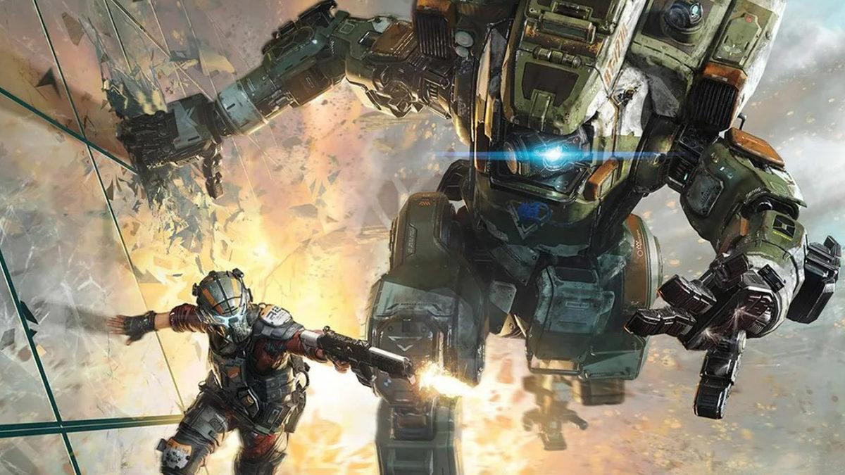 Apex Legends’ın 9. Sezonunda Titanfall Rüzgarı Esecek