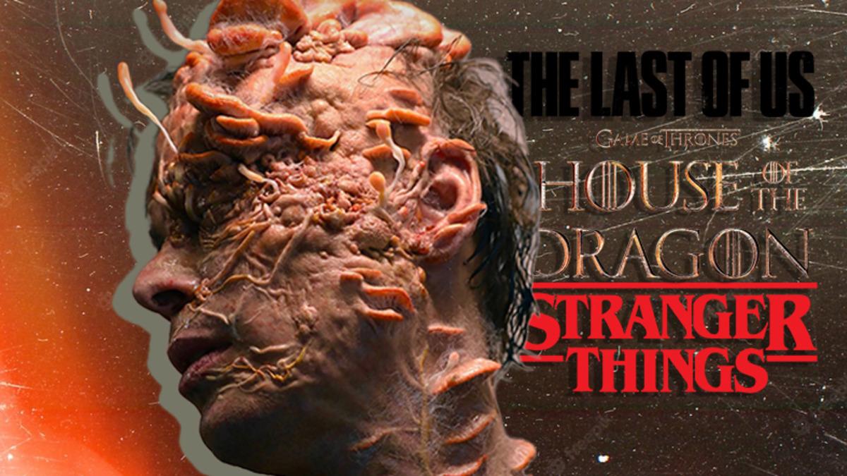 Görsel Efekt Değilmiş! Film ve Dizilerdeki Ürkütücü Yaratıkları Yapan Sanatçının Ortaya Koyduğu Aşırı Gerçekçi Eserler (18+)