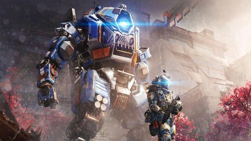 Apex Legends’ın 9. Sezonunda Titanfall Rüzgarı Esecek