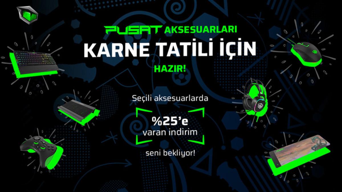 Monster’dan “Karne Hediyesi” Tadında Kampanya: İşte İndirime Giren Bazı Ürünler!