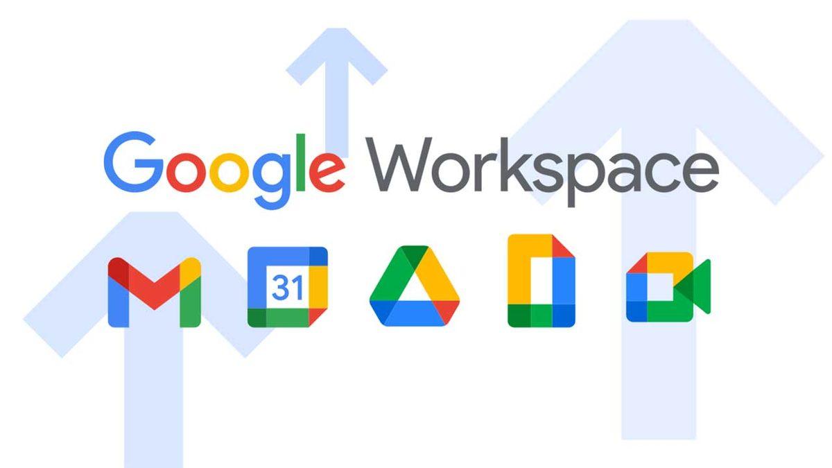 Google; Gmail, Drive ve Dokümanlar İçin Kota Uygulamasını 2022’ye Erteledi