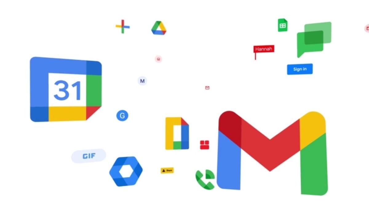 Google; Gmail, Drive ve Dokümanlar İçin Kota Uygulamasını 2022’ye Erteledi