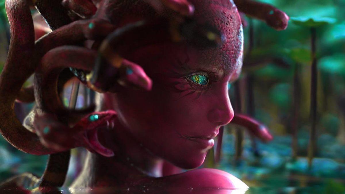 Bazı İnsanların ’Canavarımsı’ Bedenlere Karşı Duyduğu Anormal Bir Cinsel İstek: Teratophilia